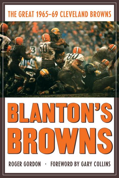 Blanton’s Browns