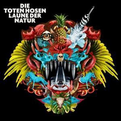Laune der Natur Spezialedition