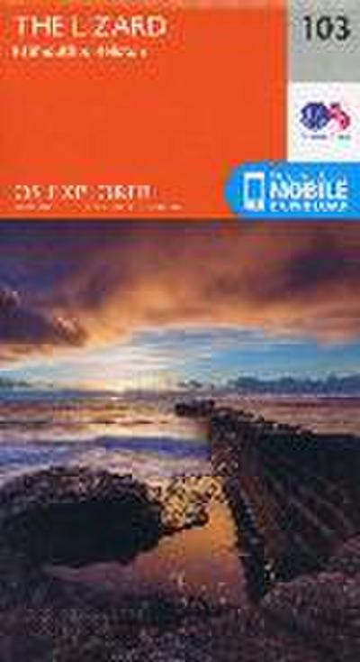 Lizard, Falmouth and Helston