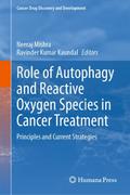 Role of Autophagy and Reactive Oxygen Species in C