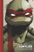 Teenage Mutant Ninja Turtles - The IDW Collection 