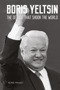 Boris Yeltsin