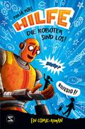 Hilfe, die Roboter sind los!