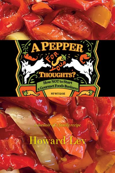 A Pepper for Your Thoughts?