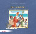 Einer, der Gutes tat ... Die Geschichte von Nikolaus in Bildwörtern