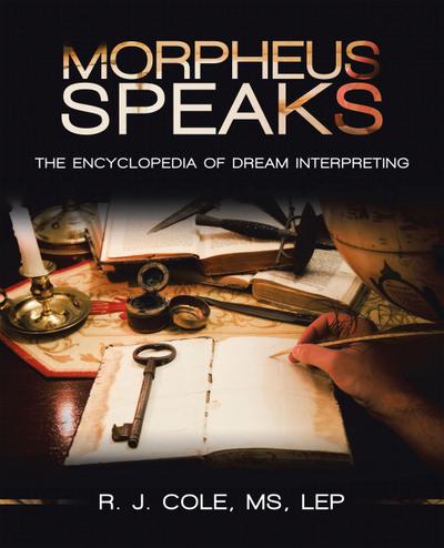 Morpheus Speaks