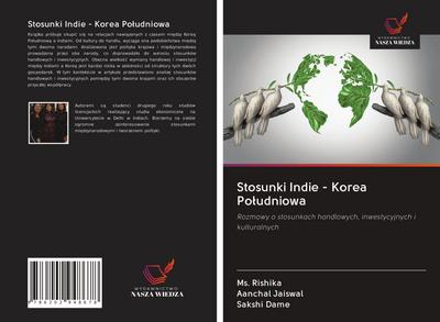 Stosunki Indie - Korea Po¿udniowa