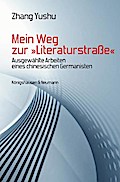 Mein Weg zur ’Literaturstraße’