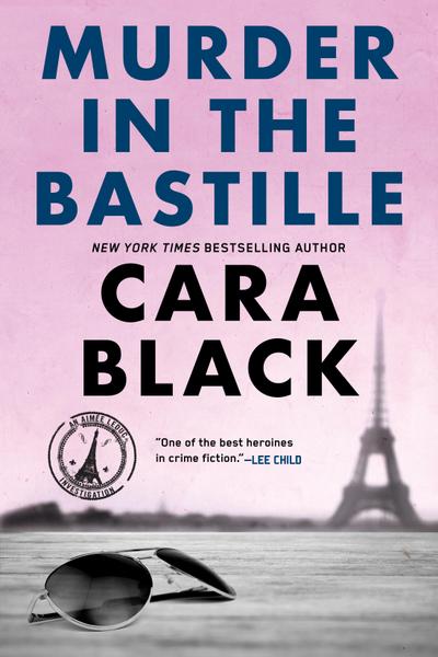 Black, C: Murder in the Bastille