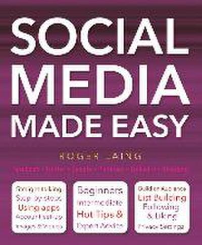 Social Media Made Easy
