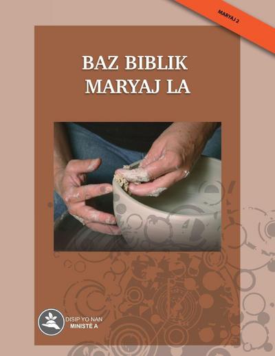 Baz biblik maryaj la