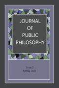 Journal of Public Philosophy