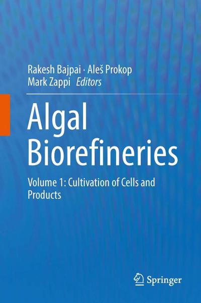 Algal Biorefineries