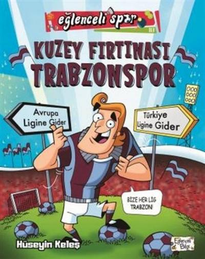 Kuzey Firtinasi Trabzonspor