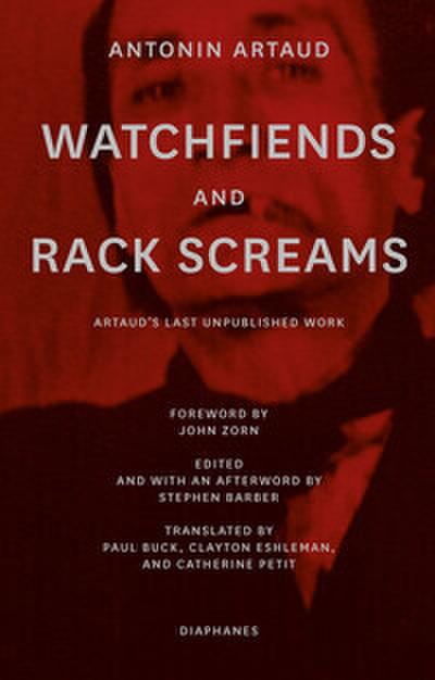 Watchfiends and Rack Screams
