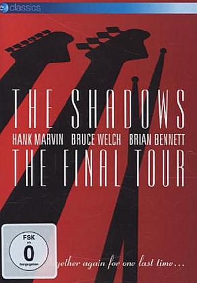 The Final Tour (Dvd)