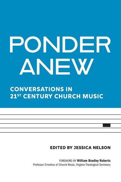 Ponder Anew