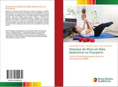 Diástase do Músculo Reto Abdominal no Puerpério