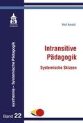 Intransitive Pädagogik