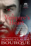 A Vampire’s Heart (The Order of the Black Oak - Vampires, #0)