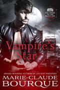 A Vampire’s Star (The Order of the Black Oak - Vampires, #5)