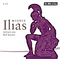 Ilias. 6 CDs