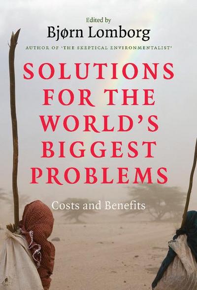 Solutions for the World’s Biggest Problems