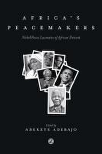Africa’s Peacemakers