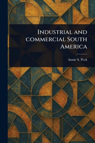 Industrial and Commercial South America