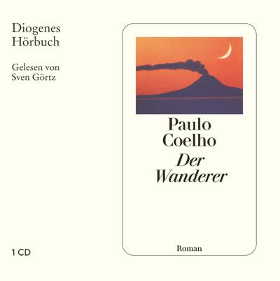 Der Wanderer, 1 Audio-CD