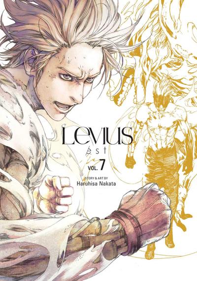 Levius/Est, Vol. 7
