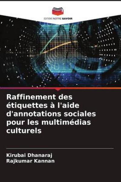 Raffinement des étiquettes à l’aide d’annotations sociales pour les multimédias culturels