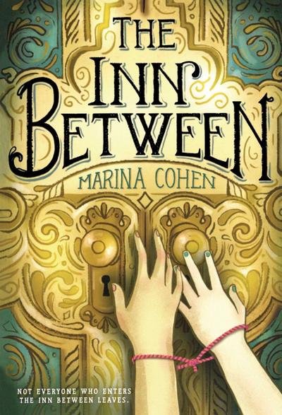The Inn Between