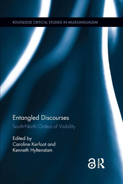 Entangled Discourses