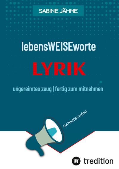 lebensWEISEworte