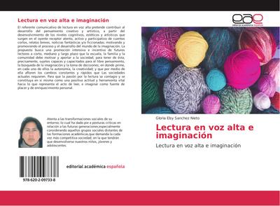 Lectura en voz alta e imaginación