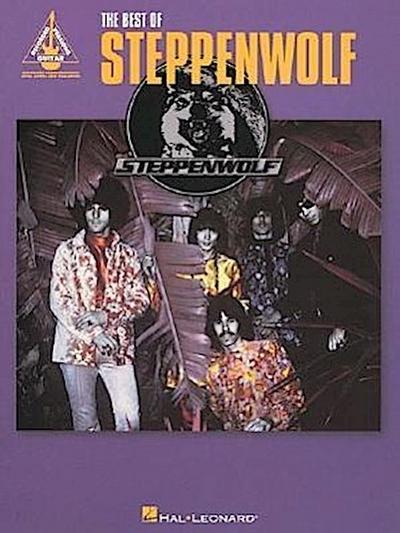 The Best of Steppenwolf