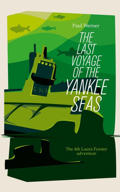 The Last Voyage of the Yankee Seas