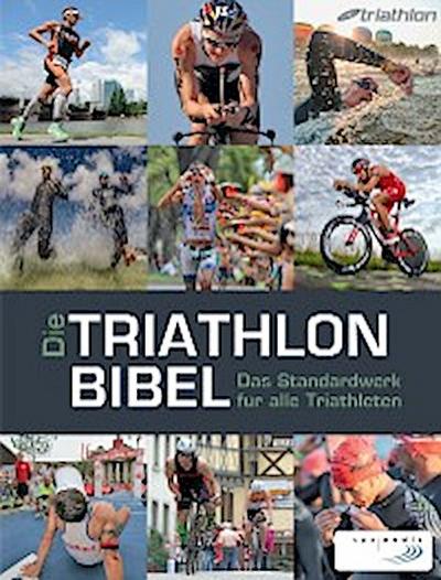 Die Triathlonbibel