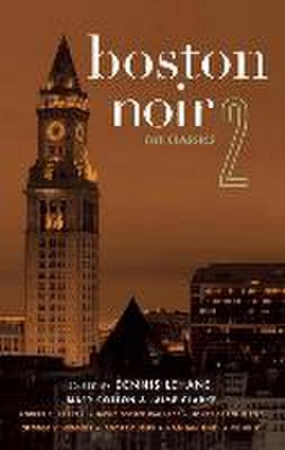 Boston Noir 2