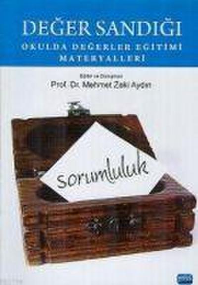 Sorumluluk