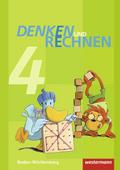 Denken und Rechnen - Ausgabe 2016 für Grundschulen