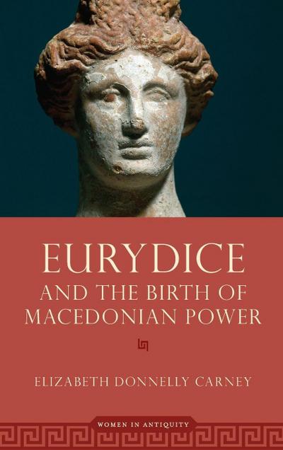 EURYDICE & BIRTH OF MACEDON POWER WIA C