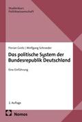 Das politische System der Bundesrepublik Deutschland