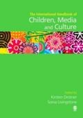 International Handbook of Children, Media and Cult