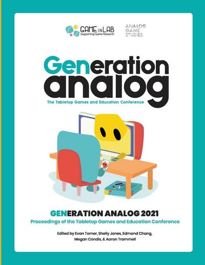 Generation Analog 2021
