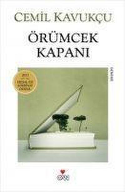 Örümcek Kapani