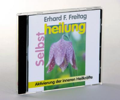 Selbstheilung. CD