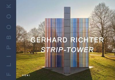 Gerhard Richter: Strip Tower
