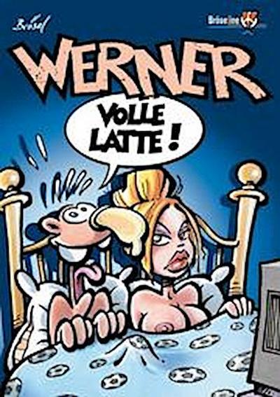 Werner Band 11
